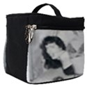 Betty Page BDSM Make Up Travel Bag (Small) View1