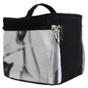 Betty Page BDSM Make Up Travel Bag (Small) View2