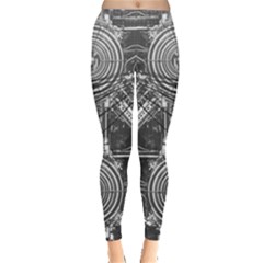 Machine Leggings  by CoolDesigns