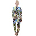 Springtime Pear Tree Blossoms Women s Lounge Set View2