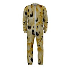 Doge , Memes Onepiece Jumpsuit (kids)