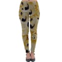 Doge , Memes Lightweight Velour Leggings View1