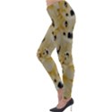 Doge , Memes Lightweight Velour Leggings View3