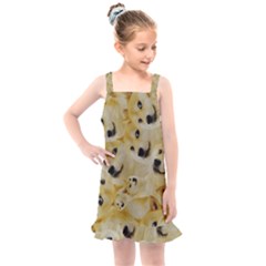 Doge , Memes Kids  Overall Dress by kyorashop23