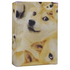 Doge , Memes Playing Cards Single Design (rectangle) With Custom Box