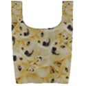 Doge , Memes Foldable Shopping Bag View1