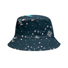 Star Wars Xmas, Star Wars, Christmas, Ugly Sweater Bucket Hat