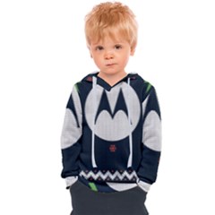 Ugly Sweater Moto, Motorola, Kids  Overhead Hoodie