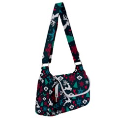 Holiday Season Pattern Multipack Bag by kyorashop23