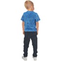 Blue Denim jeans like Kids  Sports T-Shirt View2