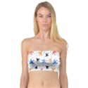 Cute airplanes planes Bandeau Top View1