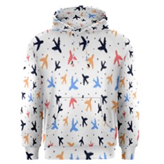 Cute Airplanes Planes Men s Core Hoodie