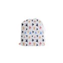 Cute airplanes planes Drawstring Pouch (XS) View1