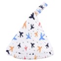 Cute airplanes planes Anti Scalding Pot Cap View1