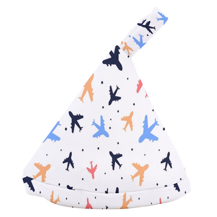 Cute airplanes planes Anti Scalding Pot Cap