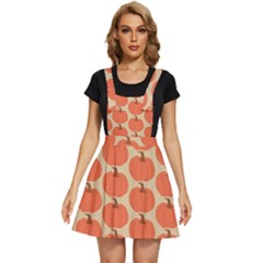 Cute Pumpkin Apron Dress by ConteMonfrey