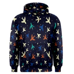 Blue Sky Airplanes Planes Men s Core Hoodie