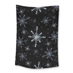 The Most Beautiful Stars Small Tapestry