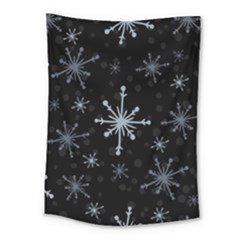 The Most Beautiful Stars Medium Tapestry