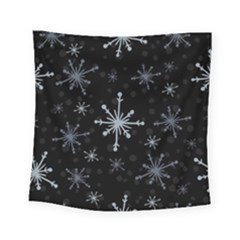 The Most Beautiful Stars Square Tapestry (small)