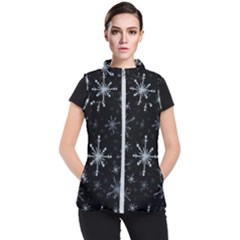 The Most Beautiful Stars Women s Puffer Vest