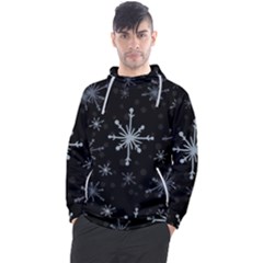 The Most Beautiful Stars Men s Pullover Hoodie