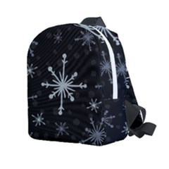 The Most Beautiful Stars Kids  Age 2-4 Lightweight Preschool Backpack