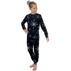 The Most Beautiful Stars Kids  Long Sleeve Set 