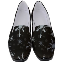 The Most Beautiful Stars Women s Classic Loafer Heels by ConteMonfrey