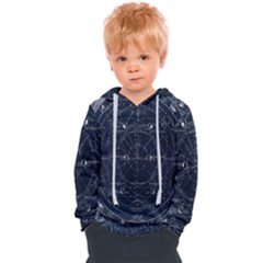 Astronomie Astrologie Vintage  Kids  Overhead Hoodie