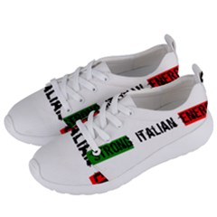 Strong Italian Energy Women s Lightweight Sports Shoes by ConteMonfrey