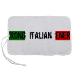 Strong Italian Energy Pen Storage Case (m) by ConteMonfrey