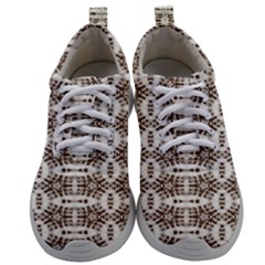 Snake Skin Brown Mens Athletic Shoes by ConteMonfrey