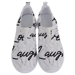 Live Love Laugh Monsteras No Lace Lightweight Shoes by ConteMonfrey