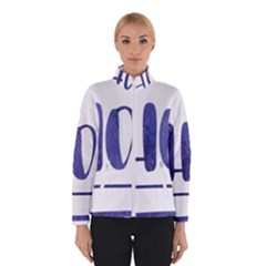 Ho Ho Ho! Christmas Minimalist Women s Bomber Jacket