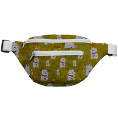 Super Lucky Cat Fanny Pack