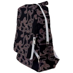 Venomous Elegance  Travelers  Backpack