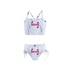 T¨|l¨|chargement (1) Girls  Tankini Swimsuit