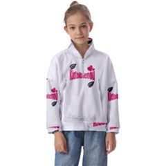 T¨|l¨|chargement (1) Kids  Half Zip Hoodie by Kidbiblenou