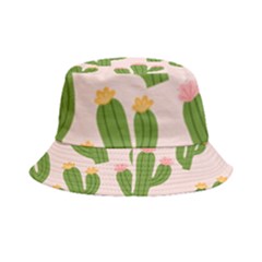 Cuctus  Inside Out Bucket Hat