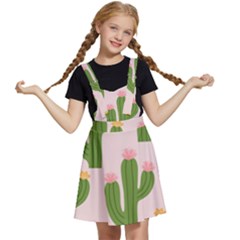 Cuctus  Kids  Apron Dress