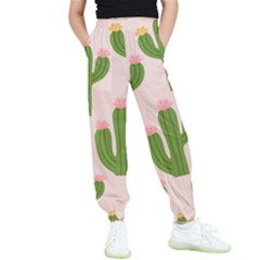 Cuctus  Kids  Joggers