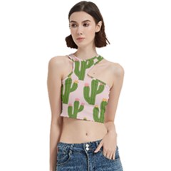 Cuctus  Cut Out Top by StyleHavenStore