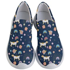 Dogs Women s Lightweight Slip Ons