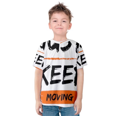 Untitled Design 20241021 190302 0000-removebg-preview Kids  Cotton T-shirt by modernboutique