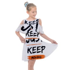 Untitled Design 20241021 190302 0000-removebg-preview Kids  Shoulder Cutout Chiffon Dress