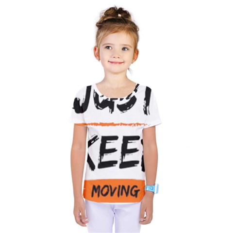 Untitled Design 20241021 190302 0000-removebg-preview Kids  One Piece T-shirt by modernboutique