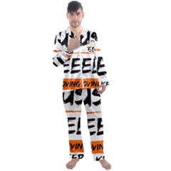 Untitled Design 20241021 190302 0000-removebg-preview Men s Long Sleeve Satin Pajamas Set