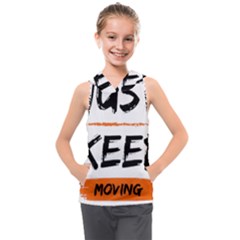 Untitled Design 20241021 190302 0000-removebg-preview Kids  Sleeveless Hoodie by modernboutique