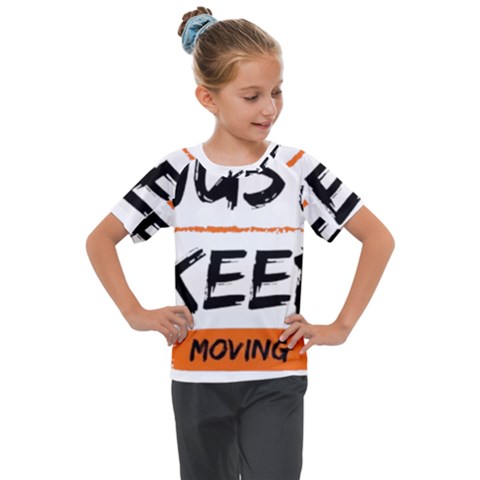 Untitled Design 20241021 190302 0000-removebg-preview Kids  Mesh Piece T-shirt by modernboutique